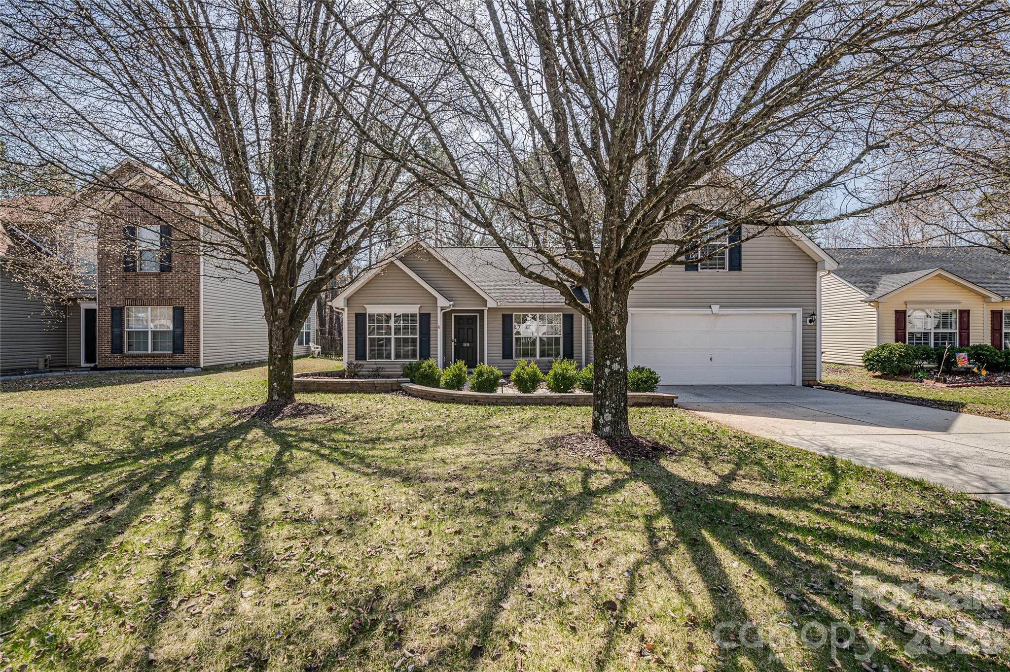 1838 Summit Ridge Lane Kannapolis, NC 28083 - Photo 1 of 42