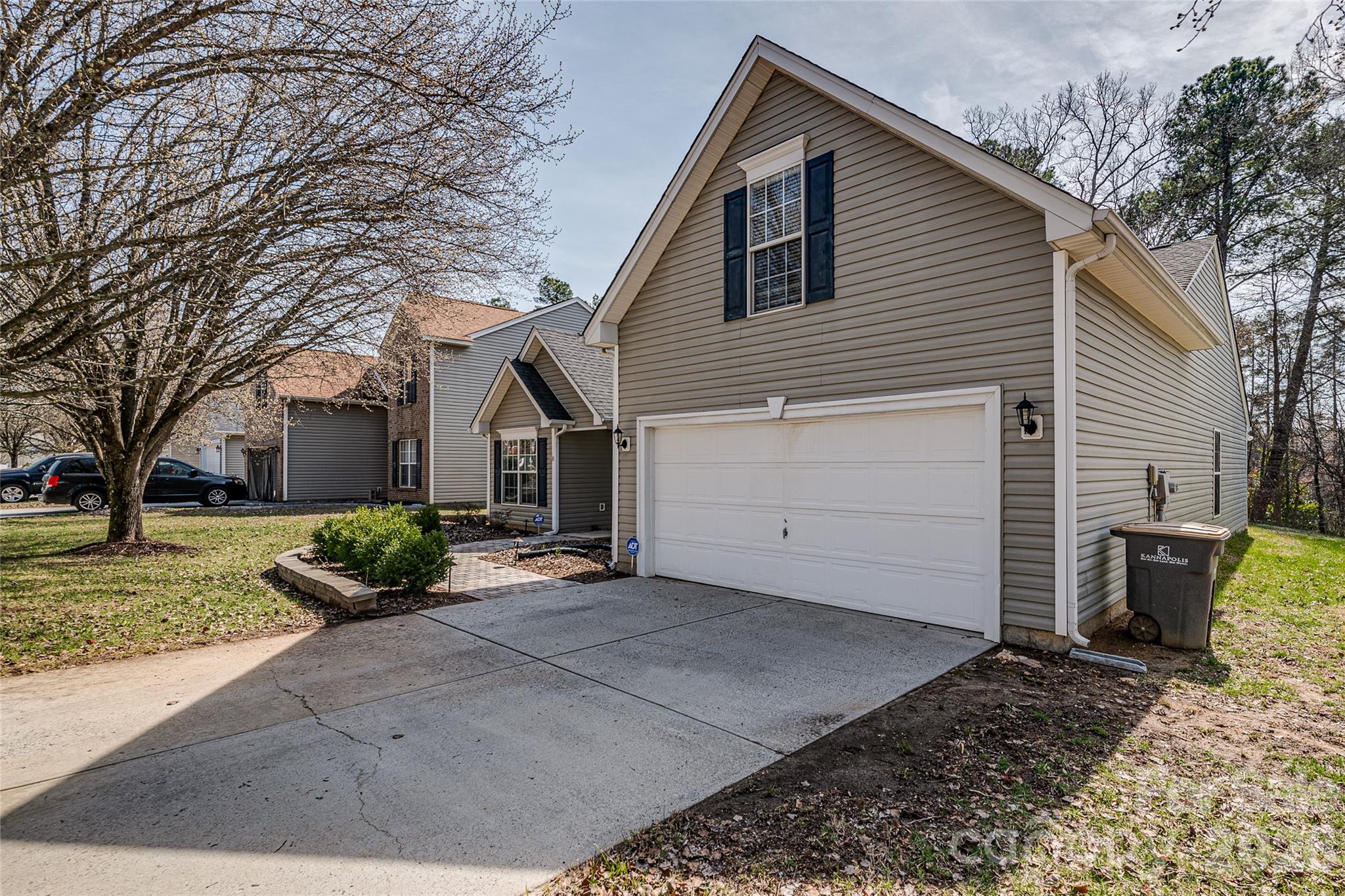 1838 Summit Ridge Lane Kannapolis, NC 28083 - Photo 2 of 42
