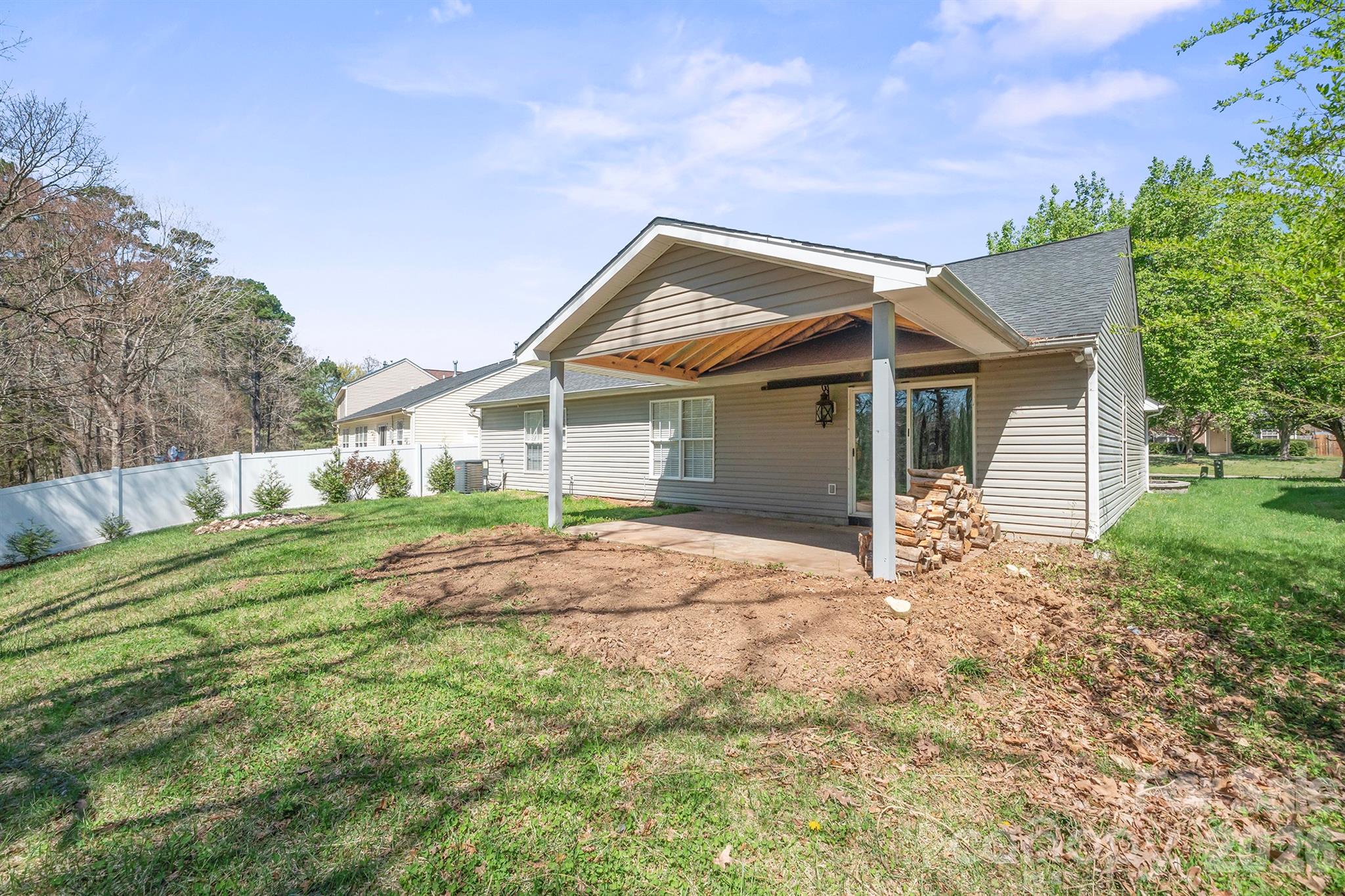 1838 Summit Ridge Lane Kannapolis, NC 28083 - Photo 27 of 42