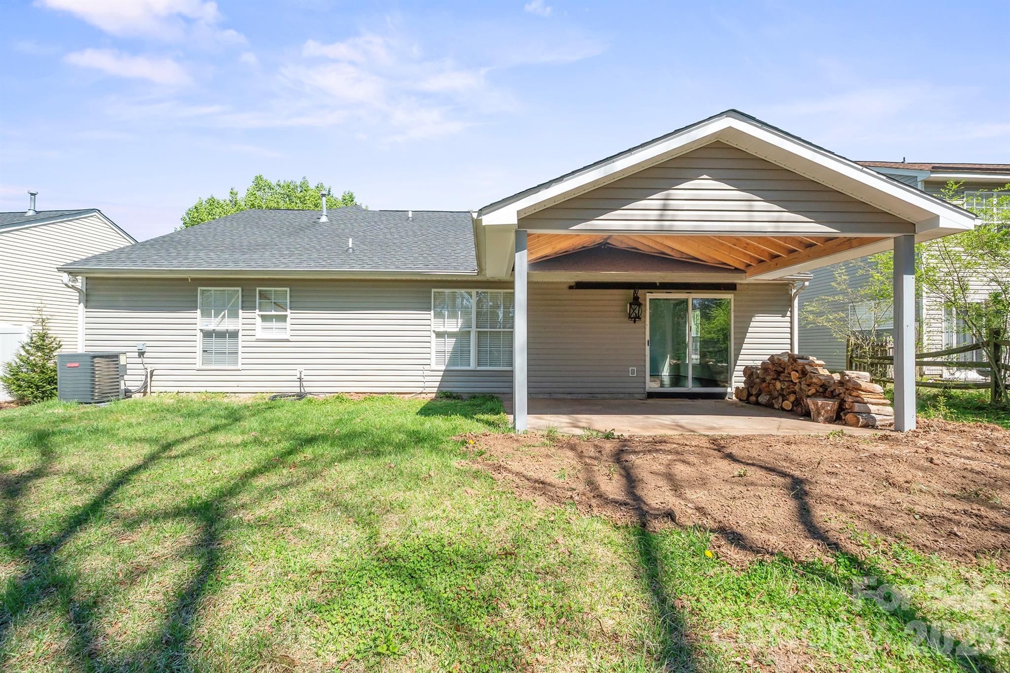 1838 Summit Ridge Lane Kannapolis, NC 28083 - Photo 28 of 42
