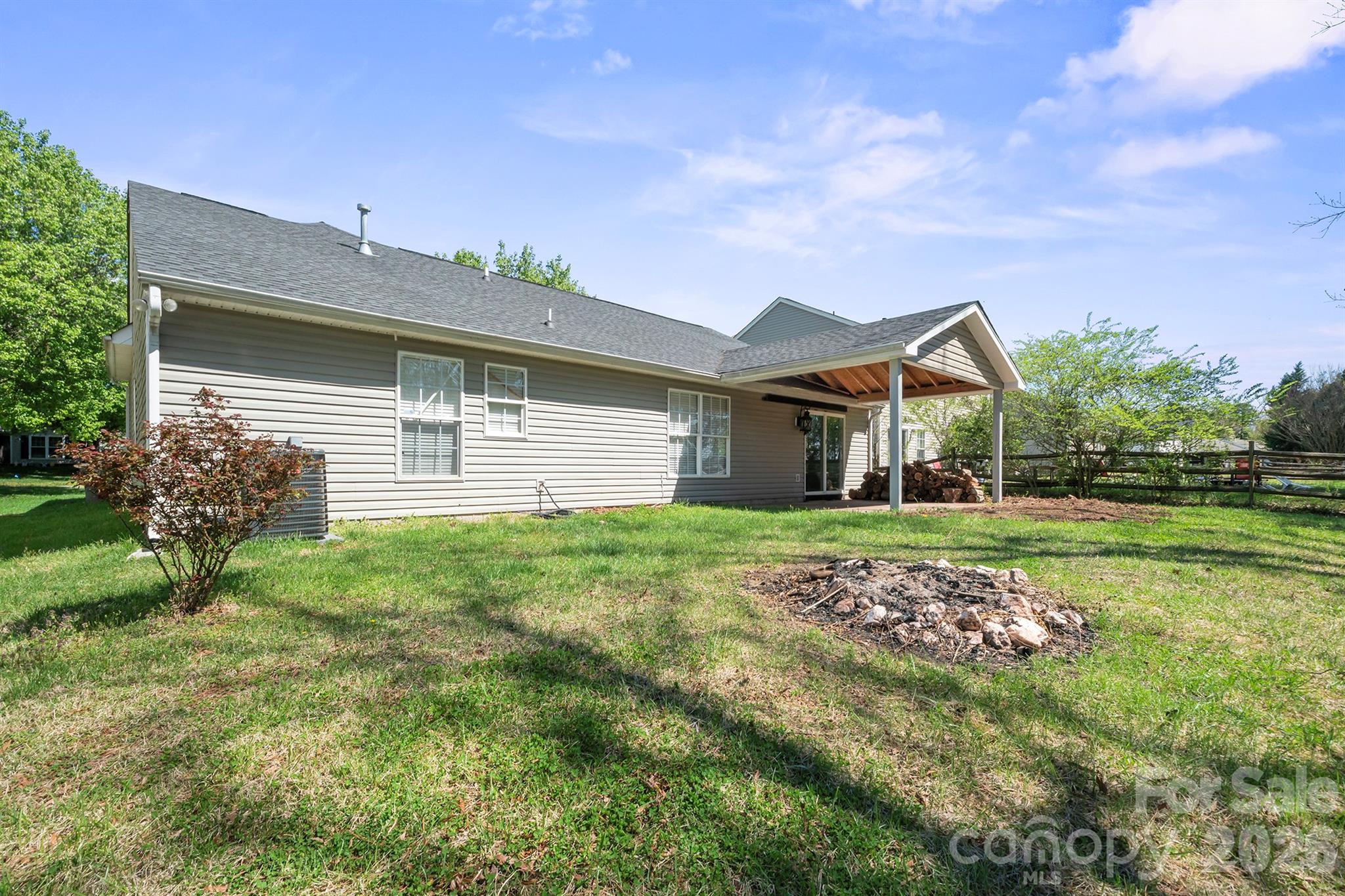 1838 Summit Ridge Lane Kannapolis, NC 28083 - Photo 29 of 42