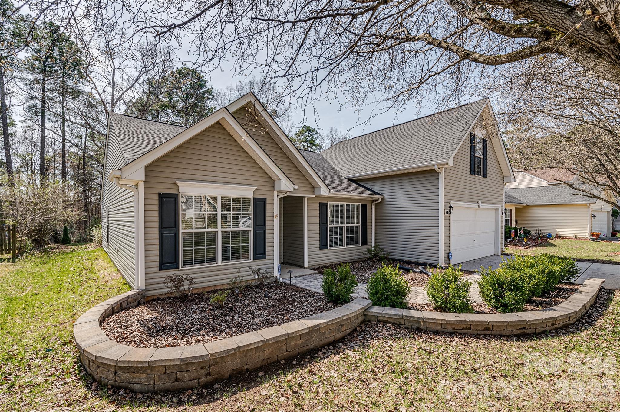 1838 Summit Ridge Lane Kannapolis, NC 28083 - Photo 3 of 42