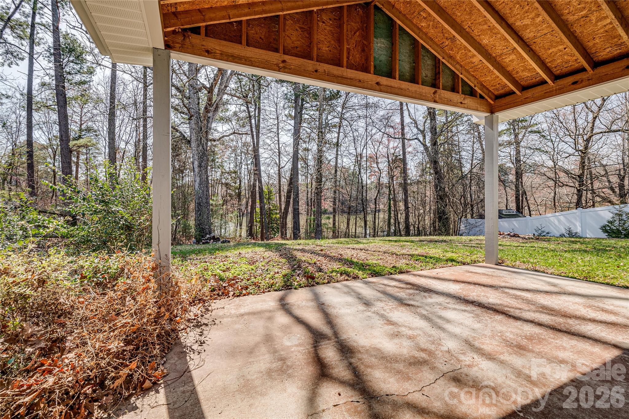 1838 Summit Ridge Lane Kannapolis, NC 28083 - Photo 37 of 42