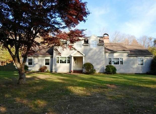 350 Stepney Road Easton, CT 06612 - Photo 1 of 1