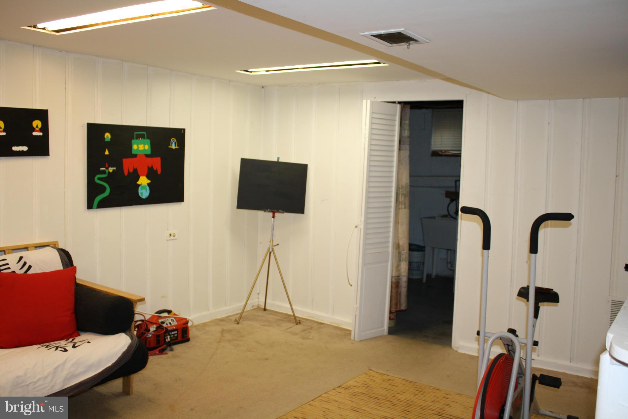 11911 Bluhill Road Silver Spring, MD 20902 - Photo 12 of 15 Basement