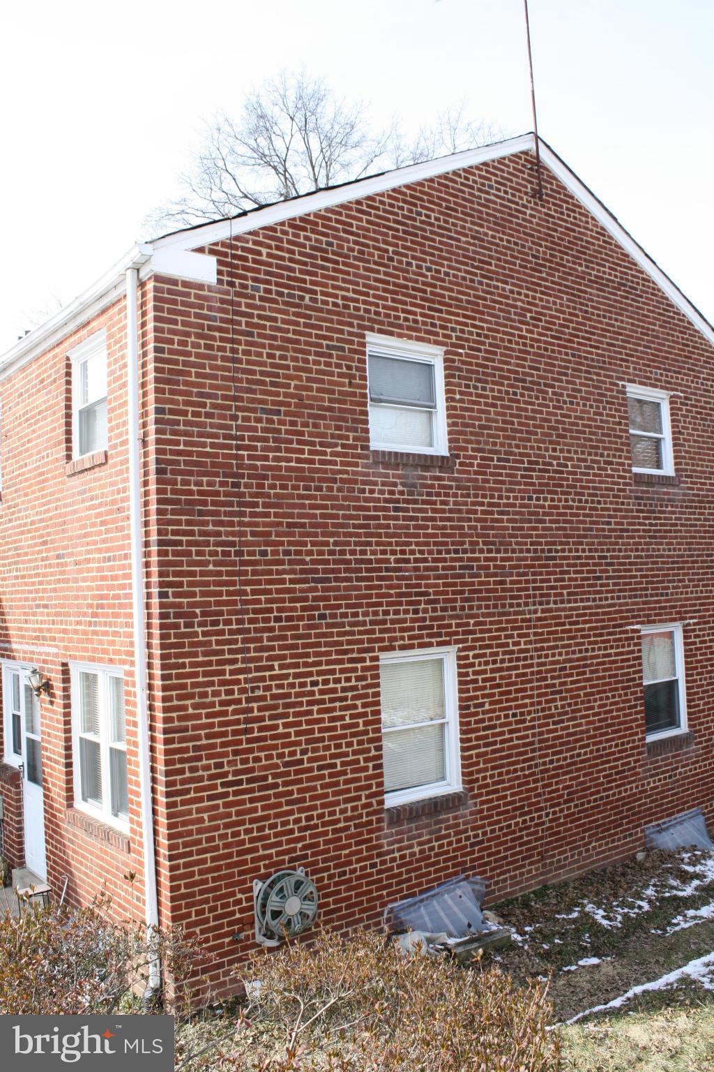 11911 Bluhill Road Silver Spring, MD 20902 - Photo 3 of 15 Exterior (General)