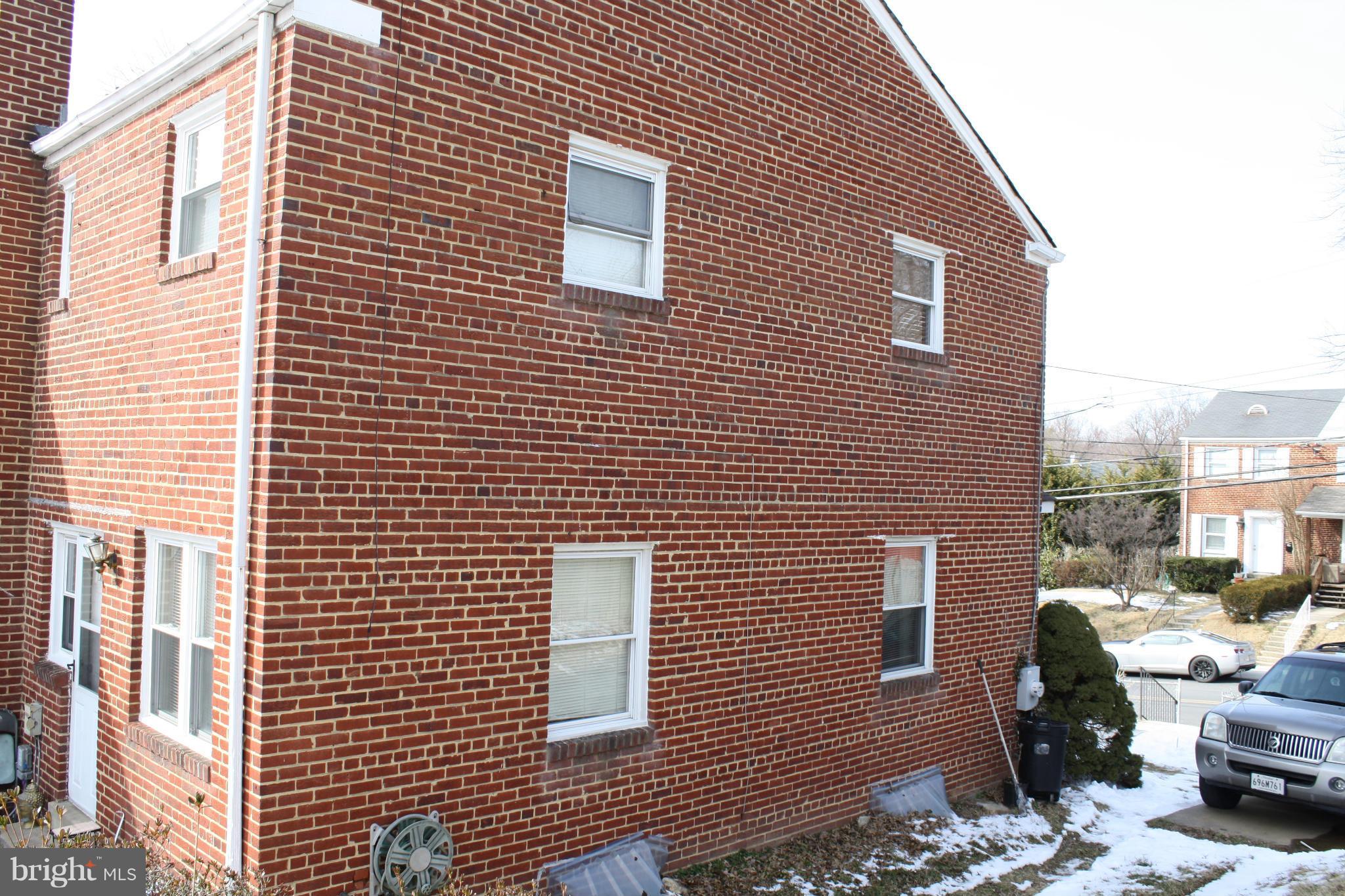 11911 Bluhill Road Silver Spring, MD 20902 - Photo 4 of 15 Exterior (General)