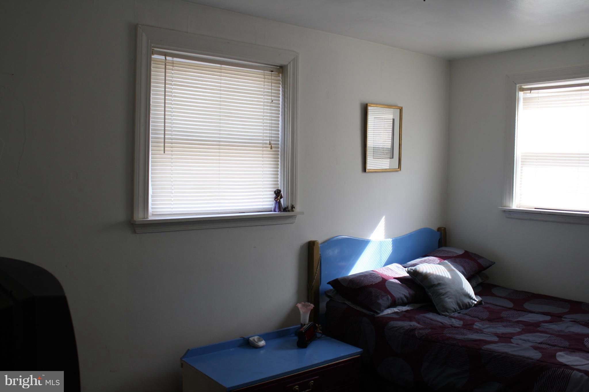 11911 Bluhill Road Silver Spring, MD 20902 - Photo 7 of 15 Bedroom (Master)