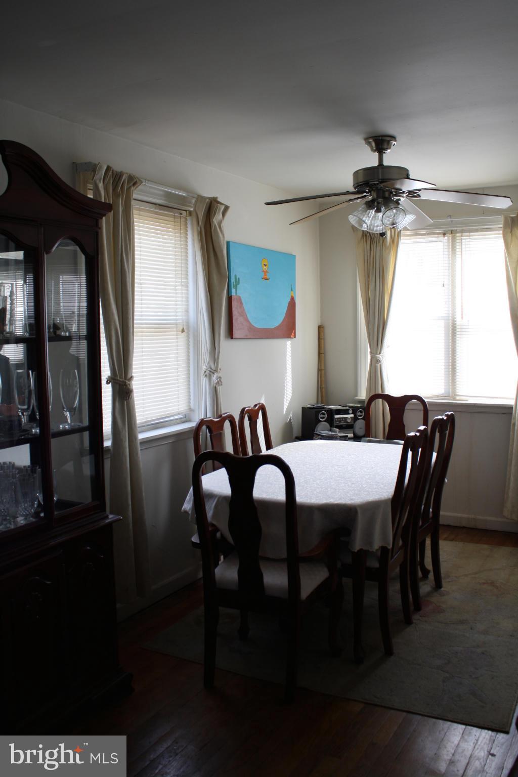 11911 Bluhill Road Silver Spring, MD 20902 - Photo 9 of 15 Dining Room