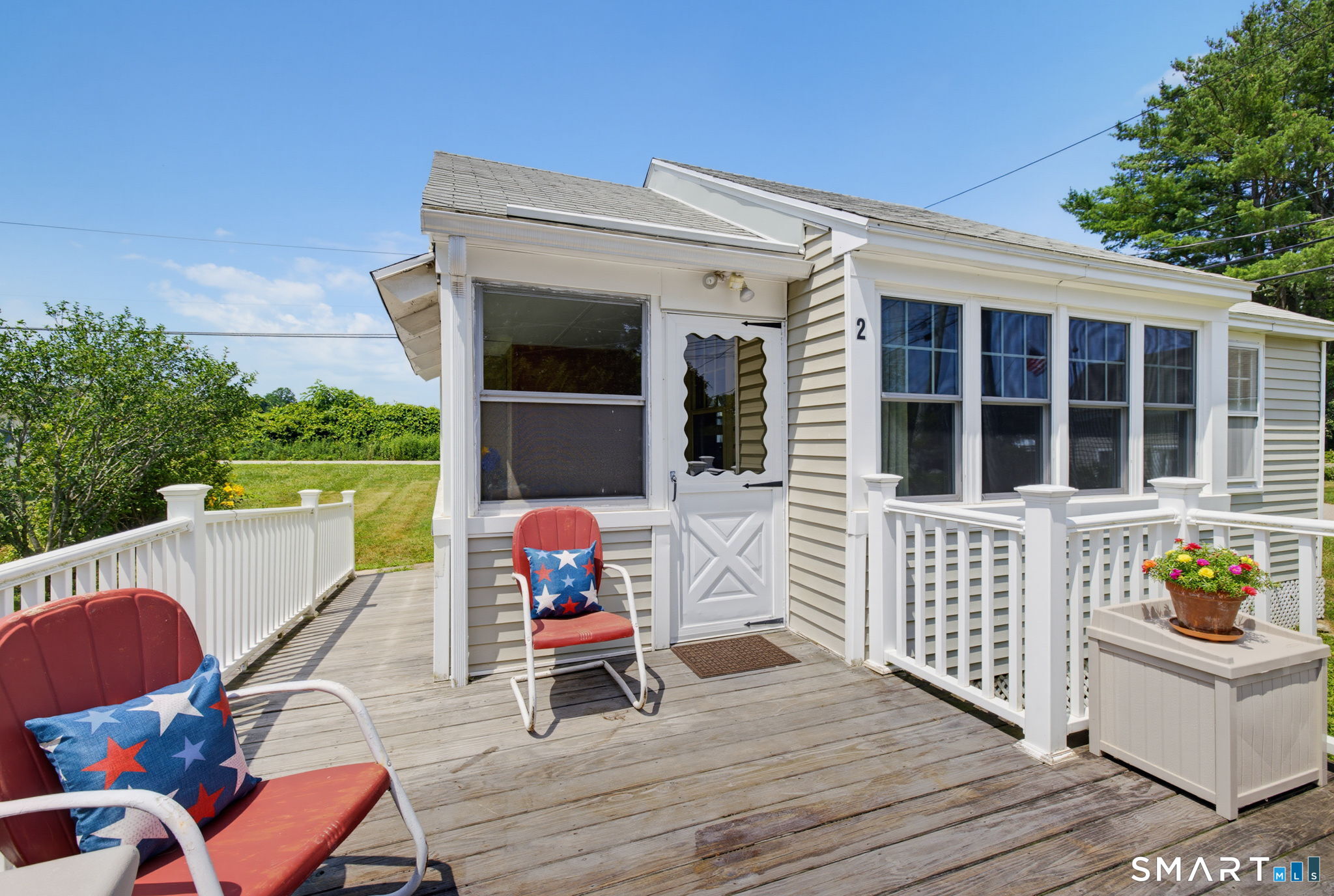 2 Hay Field Road East Haddam, CT 06415 - Photo 3 of 25