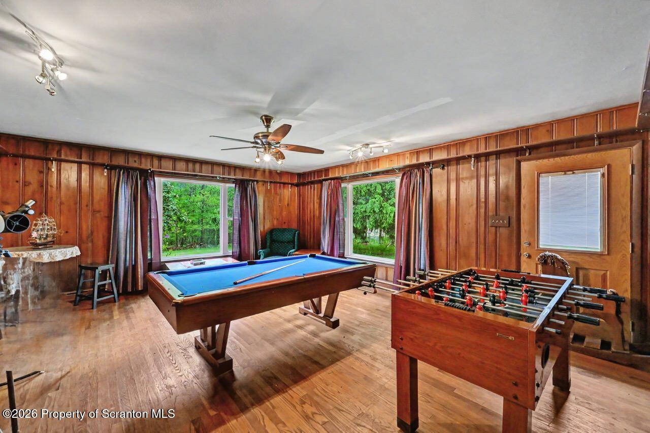 1000 Layton Road Clarks Summit, PA 18411 - Photo 25 of 55 Family Room