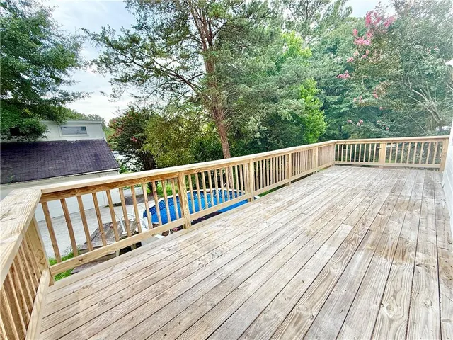 $2,500 | 1867 Dresden Drive Northeast, Brookhaven, GA 30319