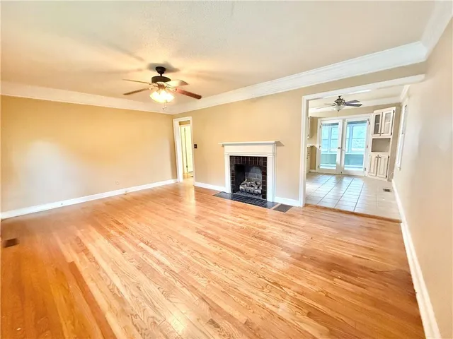 $2,500 | 1867 Dresden Drive Northeast, Brookhaven, GA 30319