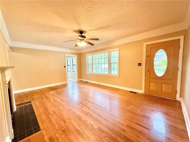 $2,500 | 1867 Dresden Drive Northeast, Brookhaven, GA 30319