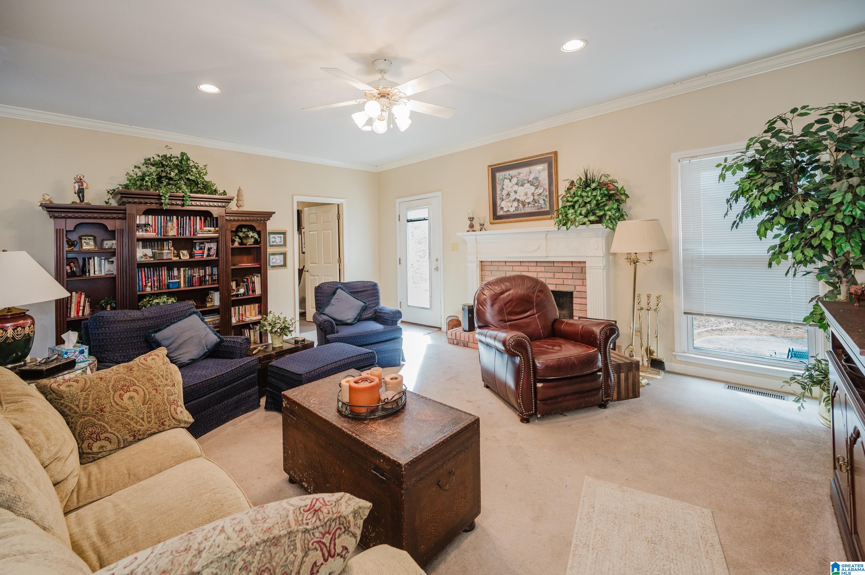 6485 Eagle Ridge Lane Pinson, AL 35126 - Photo 9 of 42