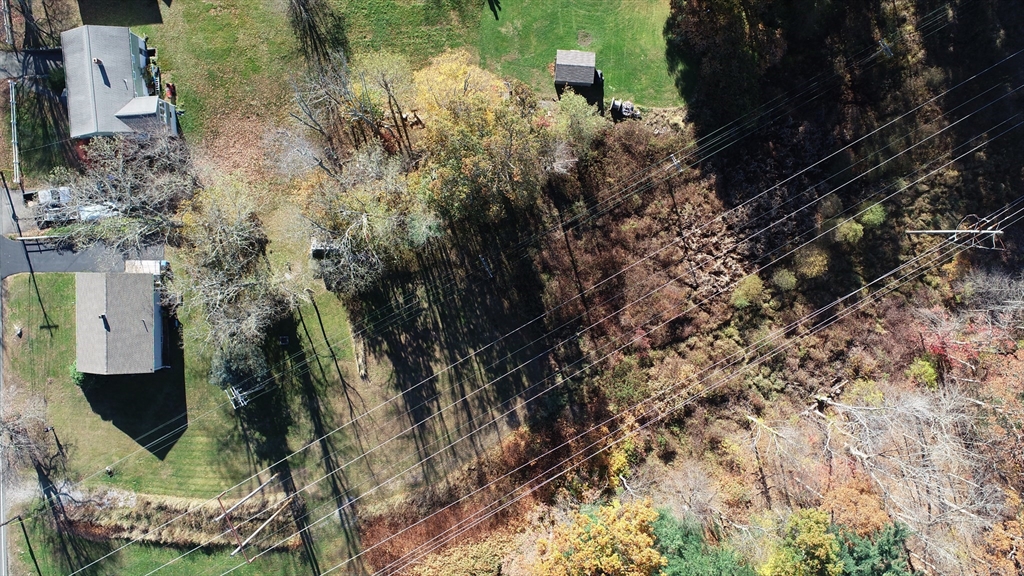 360 High Street Whitman, MA 02382 - Photo 31 of 33 a view of a house with a yard
