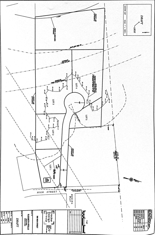 360 High Street Whitman, MA 02382 - Photo 33 of 33 a picture of a glass door with a street view