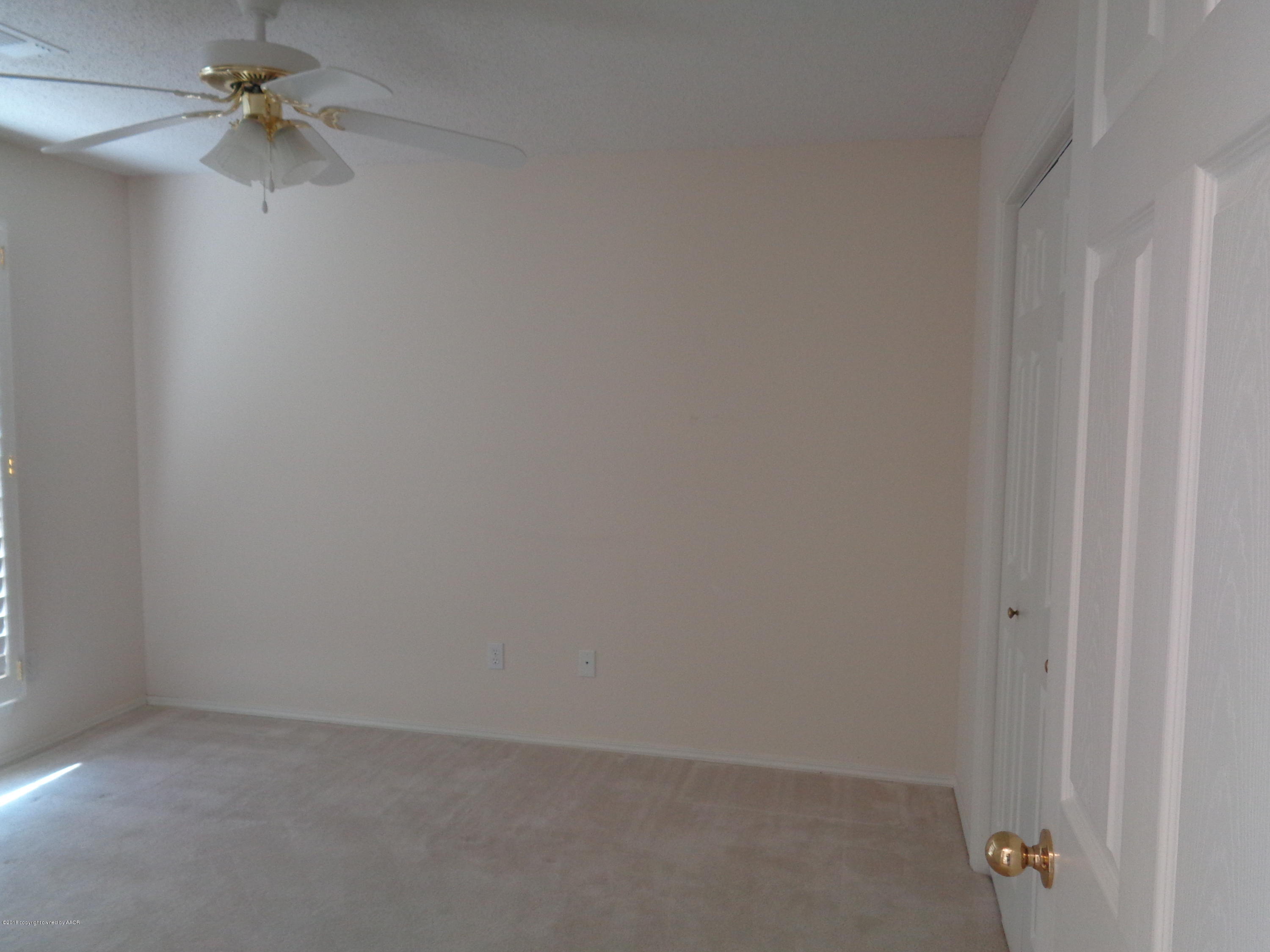 7012 Thunder Road Amarillo, TX 79119 - Photo 20 of 28 Bedroom #2