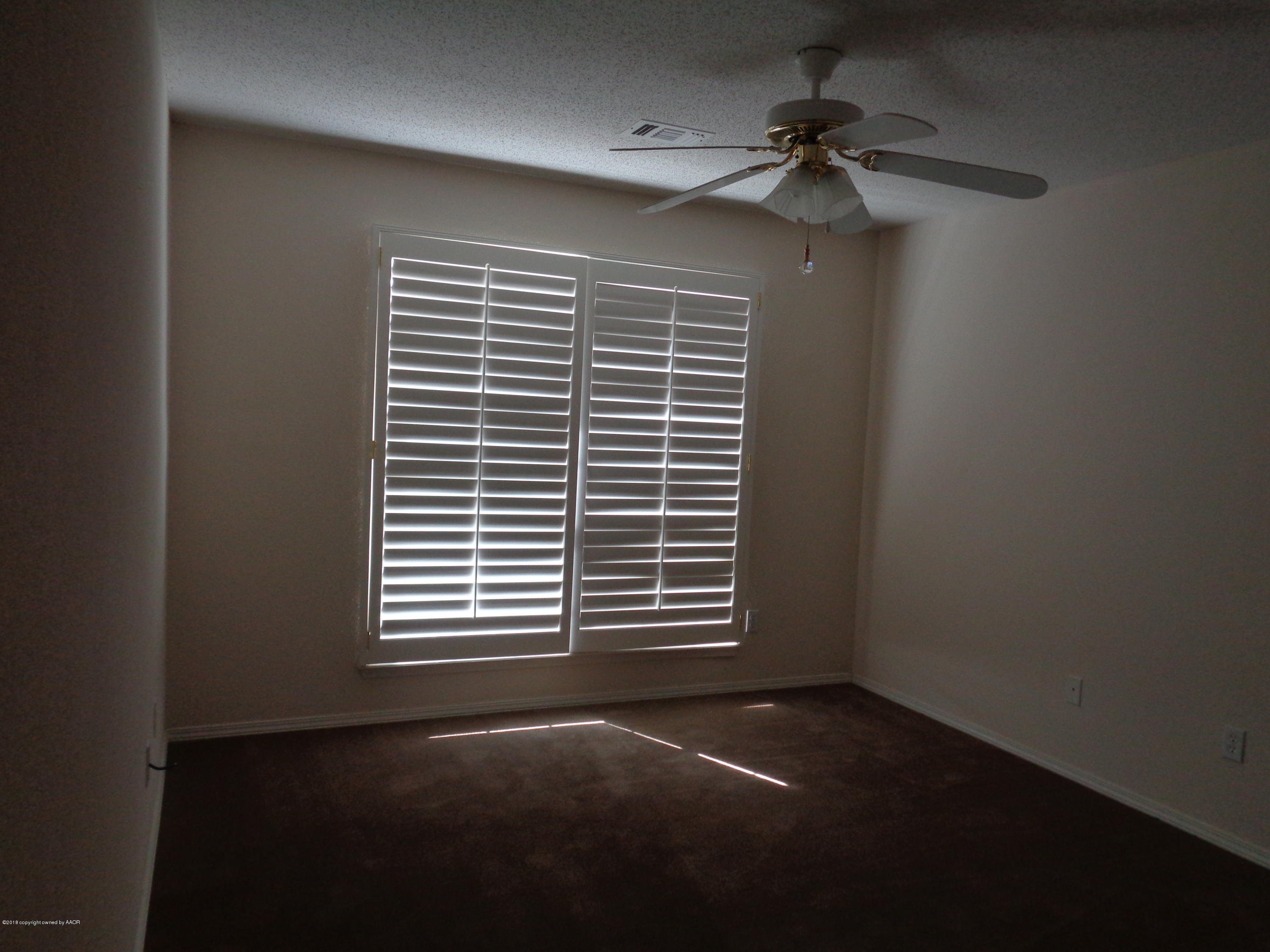 7012 Thunder Road Amarillo, TX 79119 - Photo 25 of 28 Bedroom #3