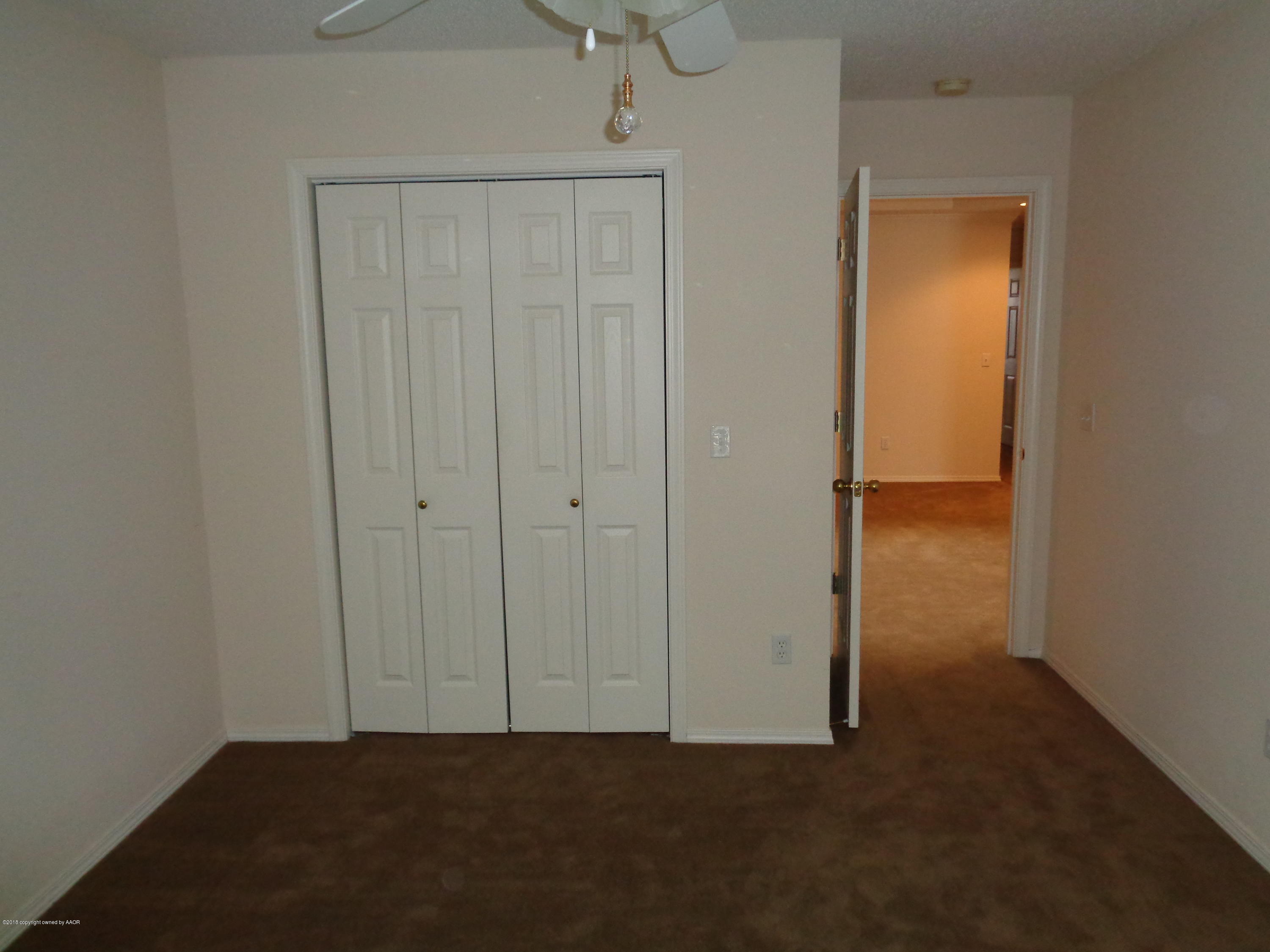 7012 Thunder Road Amarillo, TX 79119 - Photo 26 of 28 Bedroom #3