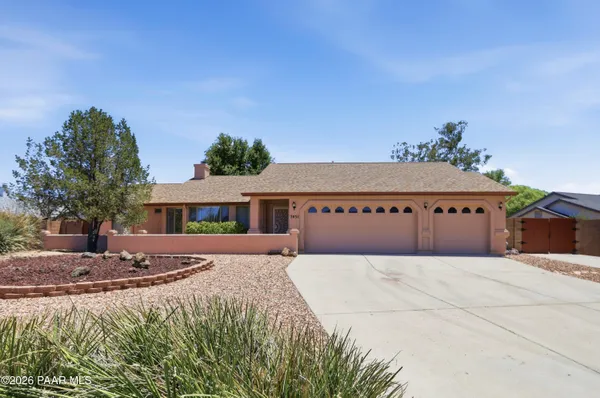 $2,600 | 7451 East Granite Prescott Valley, Prescott Valley, AZ 86315
