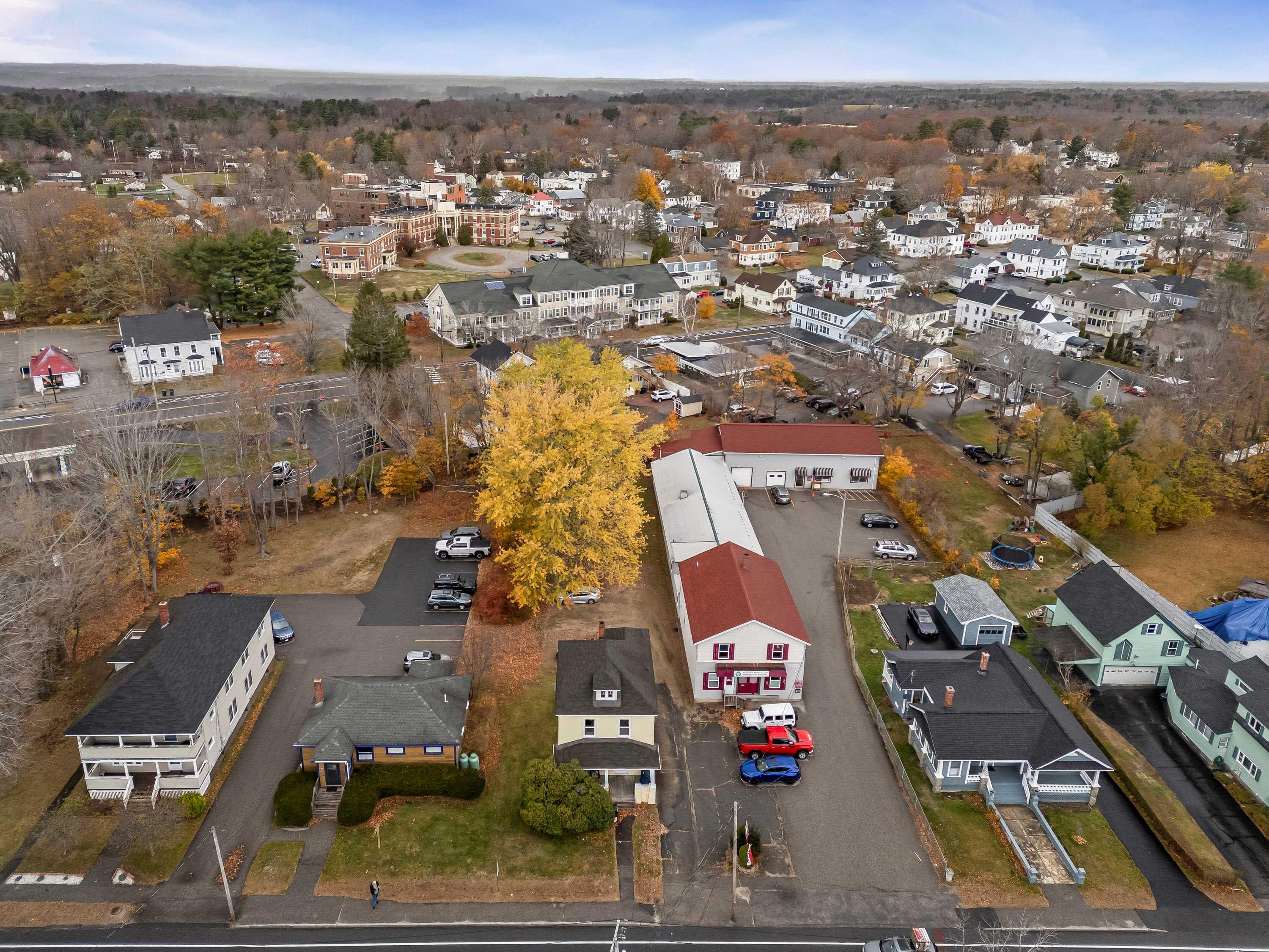 312 Alfred Street Biddeford, ME 04005 - Photo 42 of 48 312 Alfred St_139
