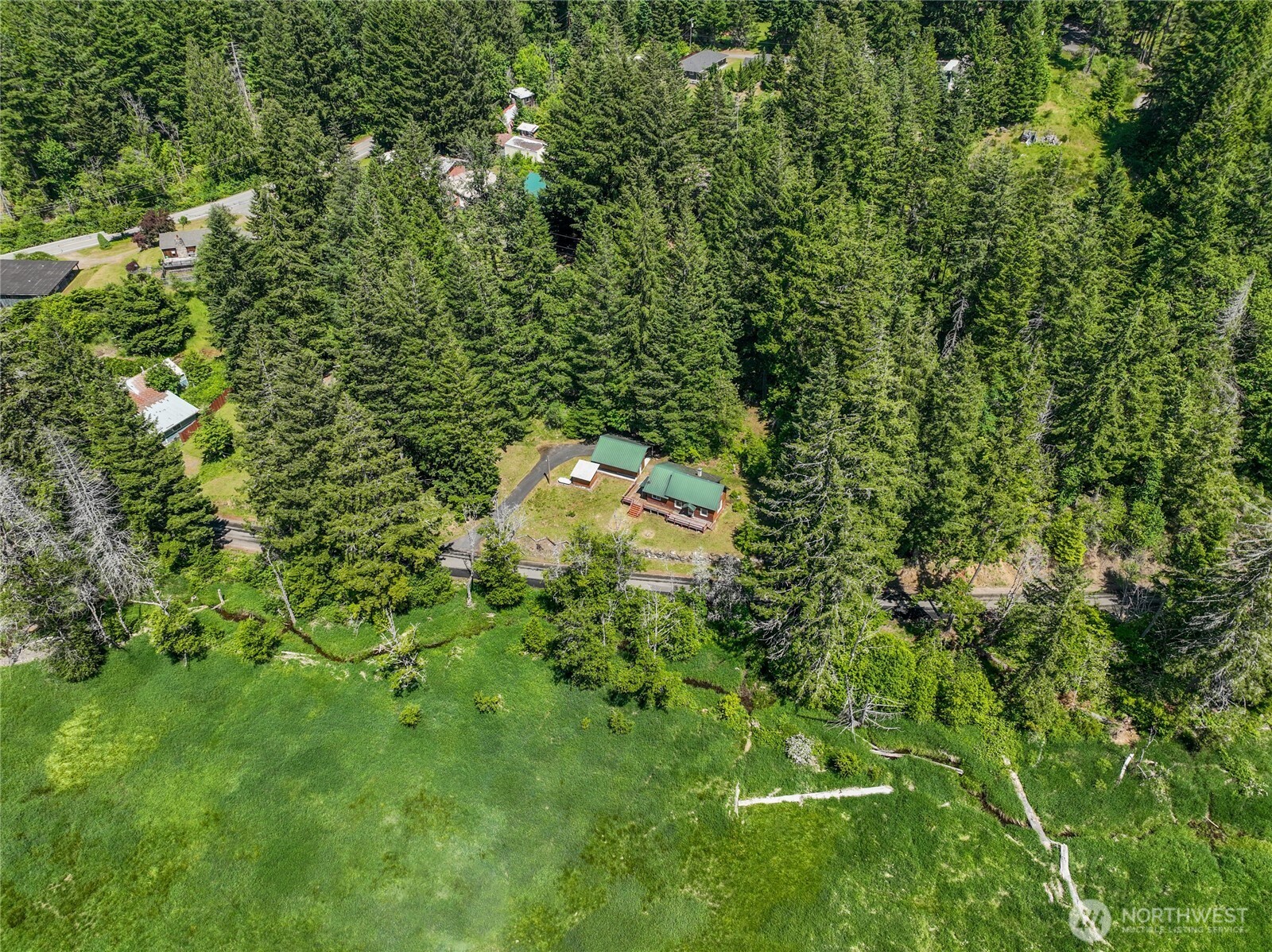 121 Powerhouse Road Packwood, WA 98361 - Photo 37 of 39