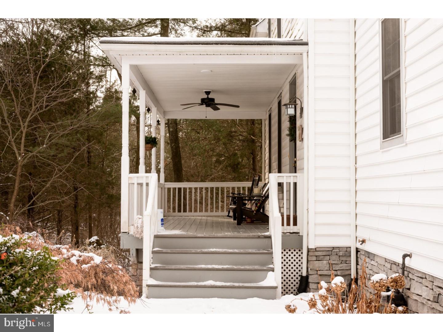 1756 Creamery Road Quakertown, PA 18951 - Photo 3 of 25