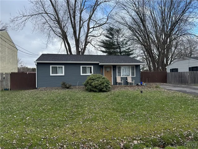 $1,800 | 7891 Areopagitica Avenue, Cicero, NY 13030