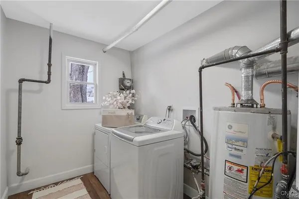 $1,800 | 7891 Areopagitica Avenue, Cicero, NY 13030