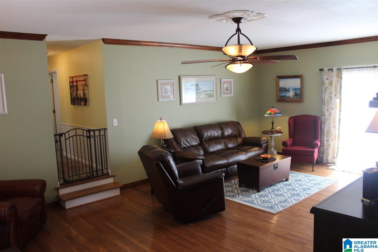 2894 Beech Grove Road Haleyville, AL 35565 - Photo 6 of 49