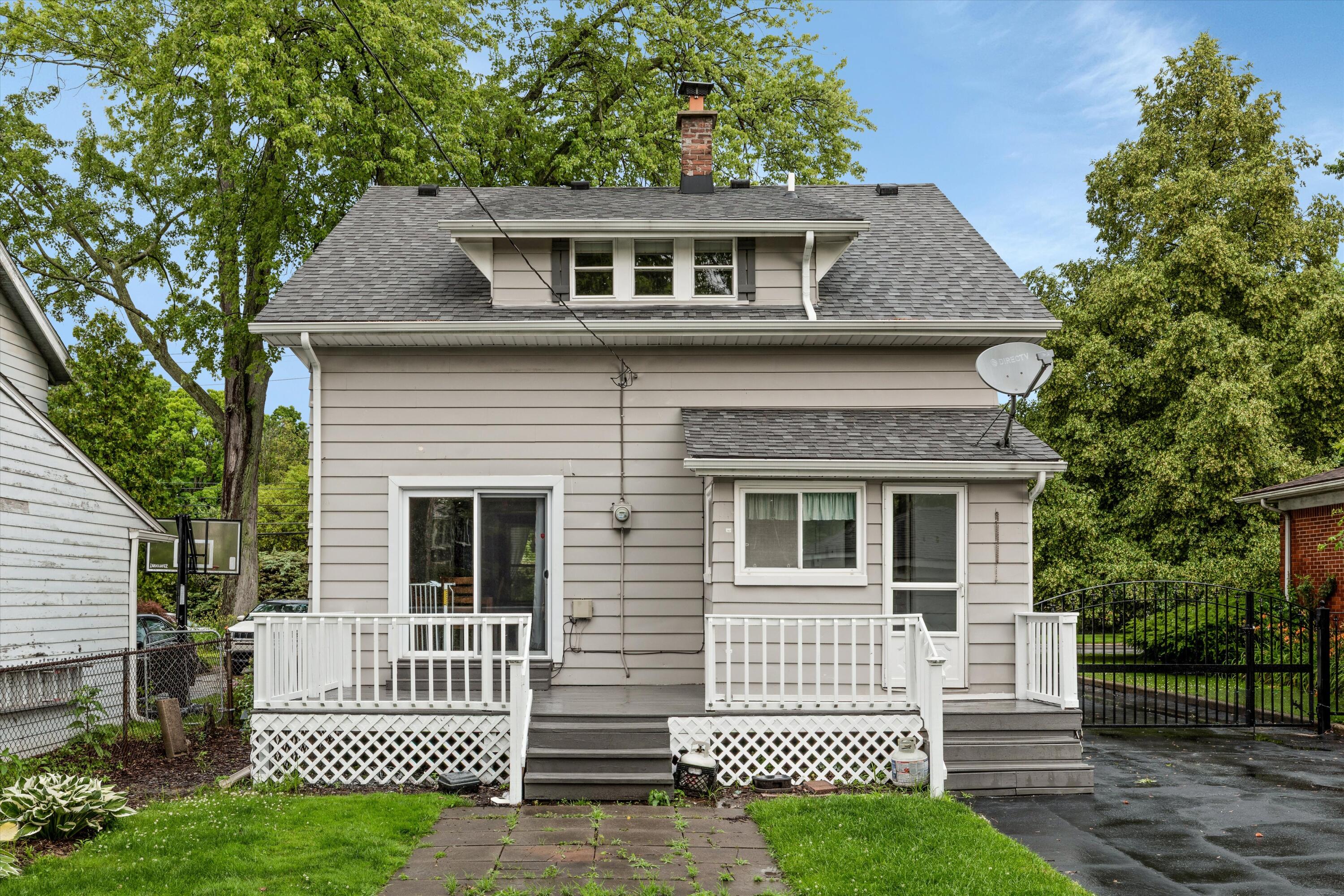 313 Moross Road Grosse Pointe Farms, MI 48236 - Photo 22 of 26 23-313 Moross Rd 023