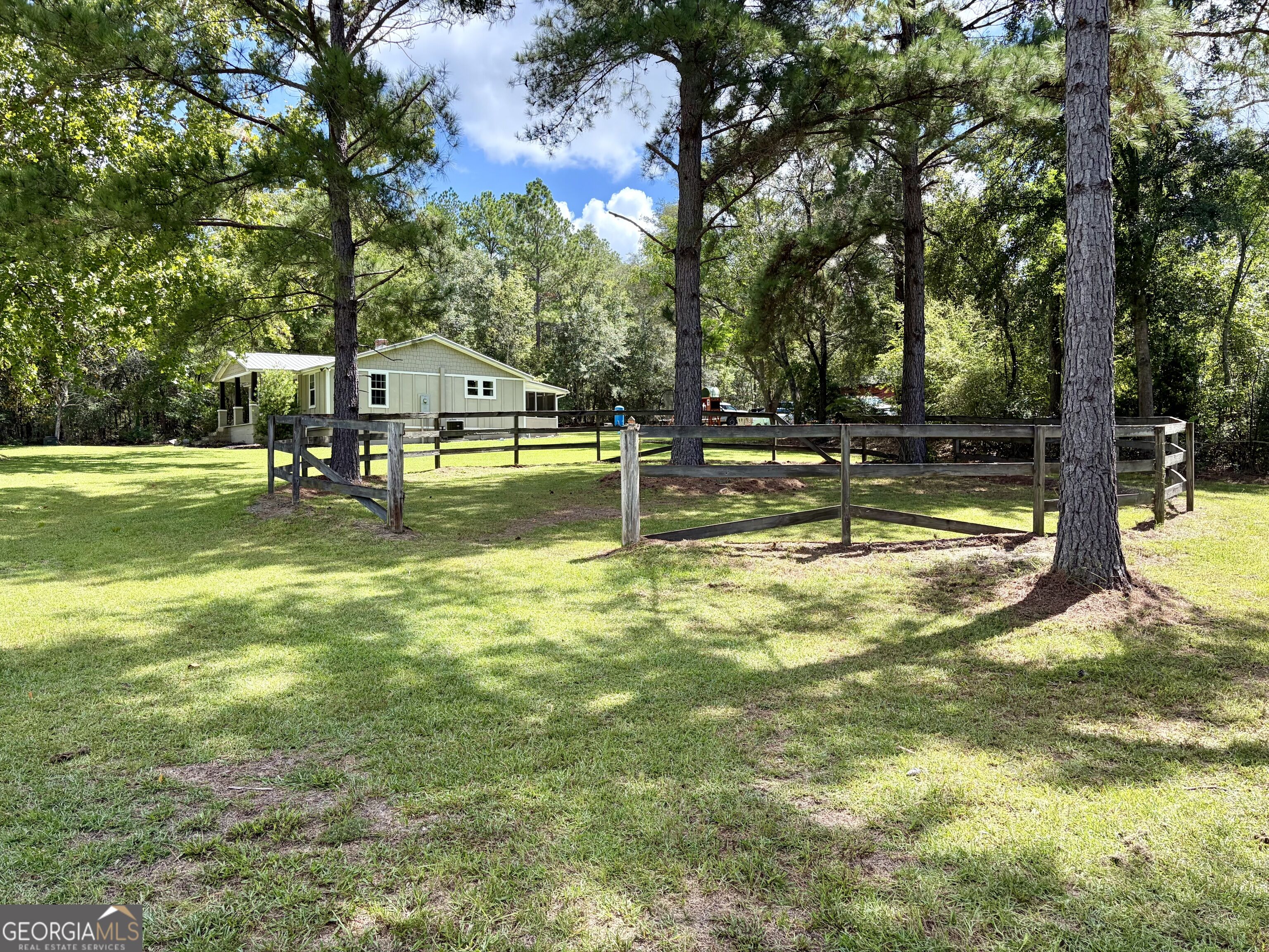 11114 Cool Springs Church Road Metter, GA 30439 - Photo 28 of 28 Gallery Image 28