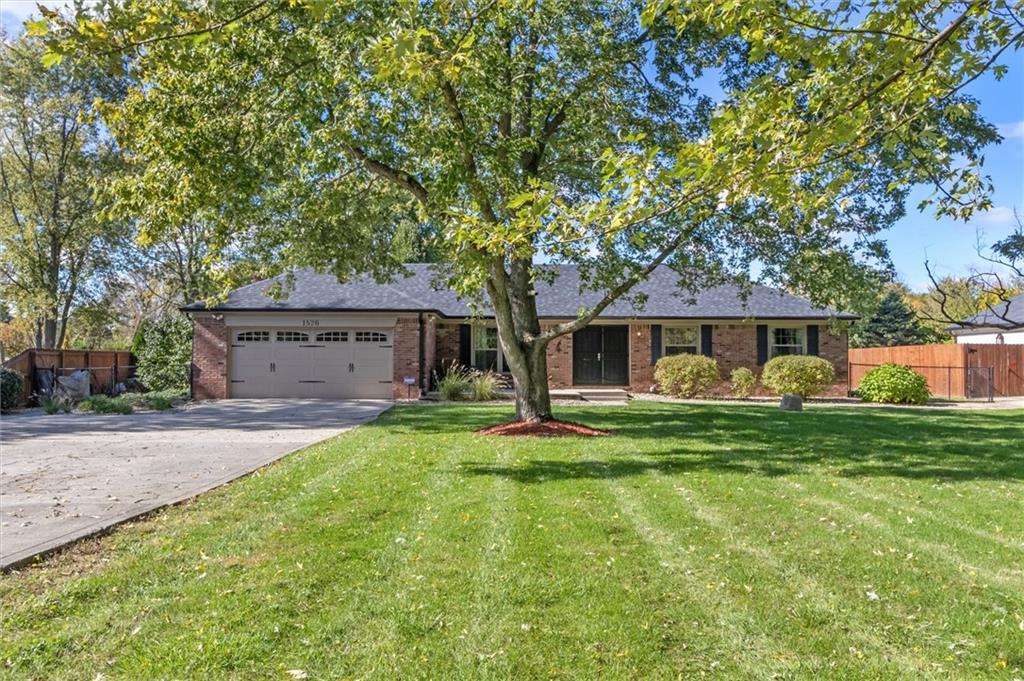 1526 North Raceway Road Indianapolis, IN 46234 - Photo 1 of 24 Gallery Image 1