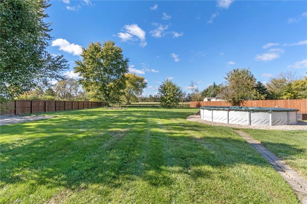 1526 North Raceway Road Indianapolis, IN 46234 - Photo 20 of 24 Gallery Image 20