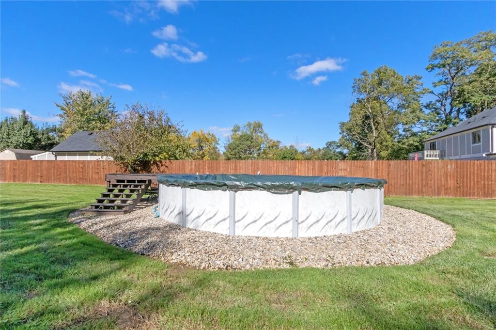 1526 North Raceway Road Indianapolis, IN 46234 - Photo 22 of 24 Gallery Image 22