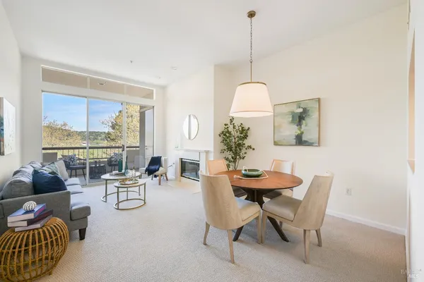 $399,000 | 100 Deer Valley Road, Unit 3H, San Rafael, CA 94903