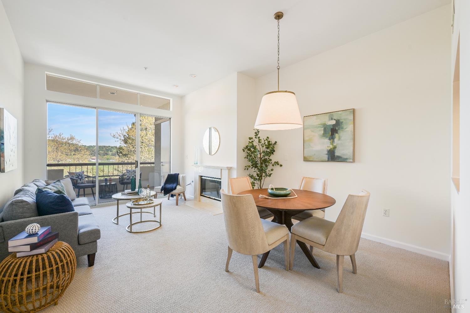 100 Deer Valley Road, Unit 3H San Rafael, CA 94903 - Photo 1 of 14