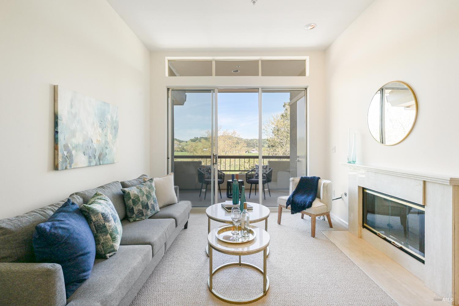 100 Deer Valley Road, Unit 3H San Rafael, CA 94903 - Photo 3 of 14