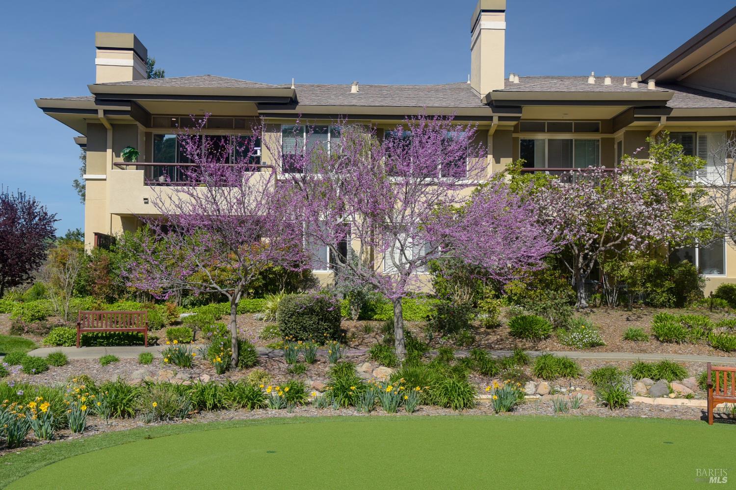 100 Deer Valley Road, Unit 3H San Rafael, CA 94903 - Photo 7 of 14