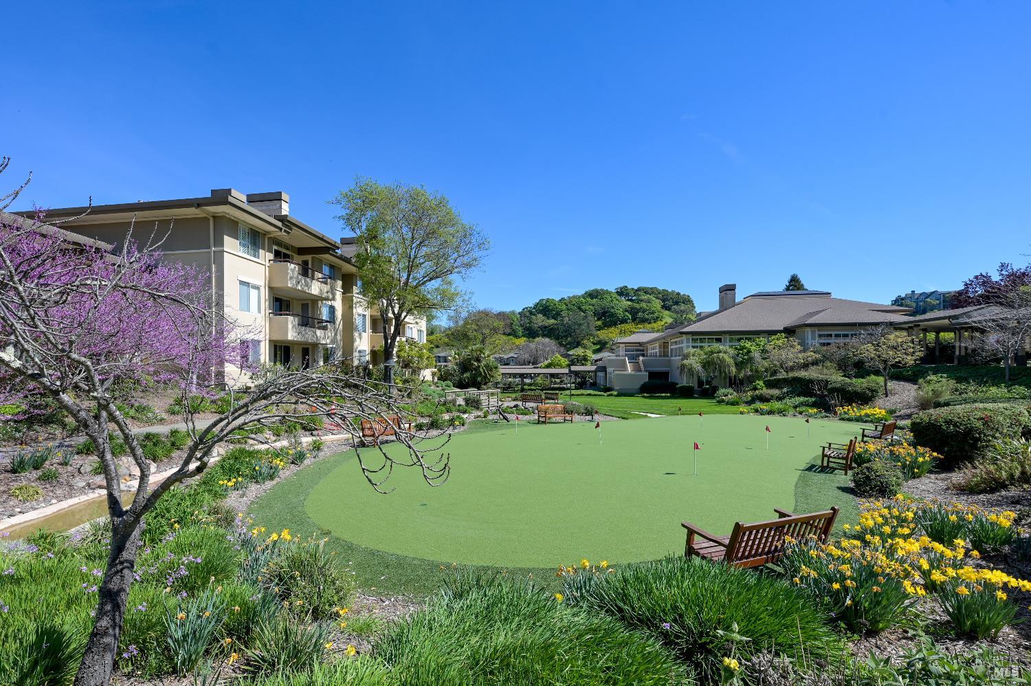 100 Deer Valley Road, Unit 3H San Rafael, CA 94903 - Photo 9 of 14