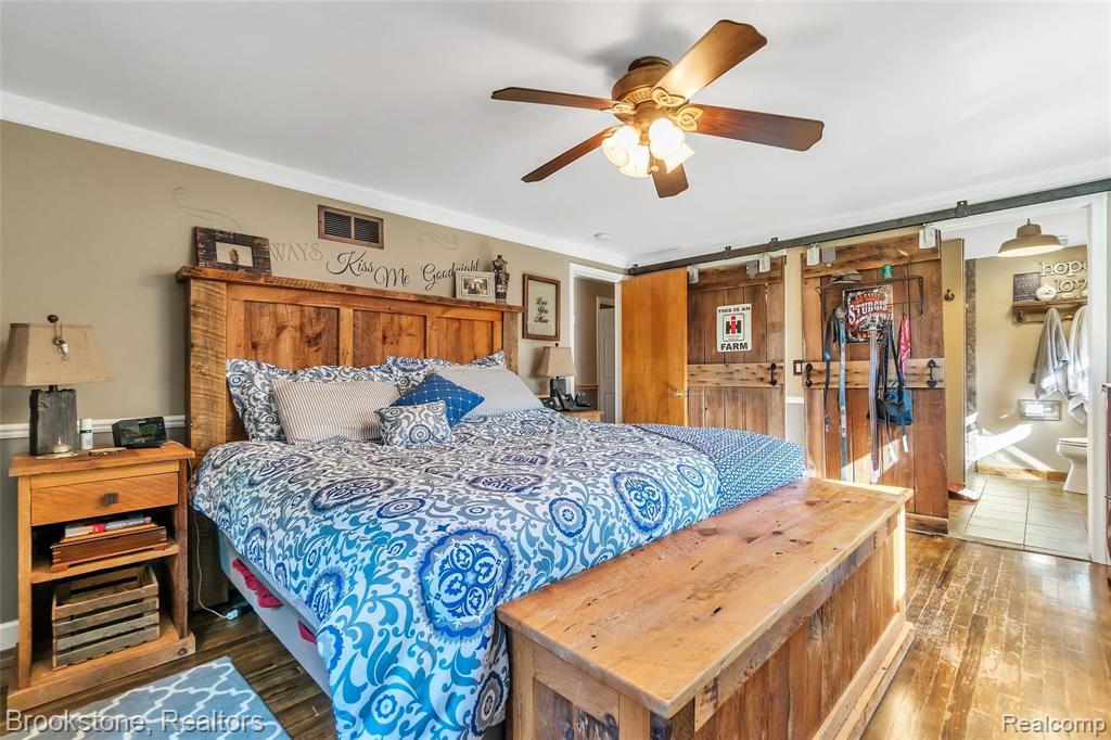 811 Croydon Road Rochester Hills, MI 48309 - Photo 21 of 47