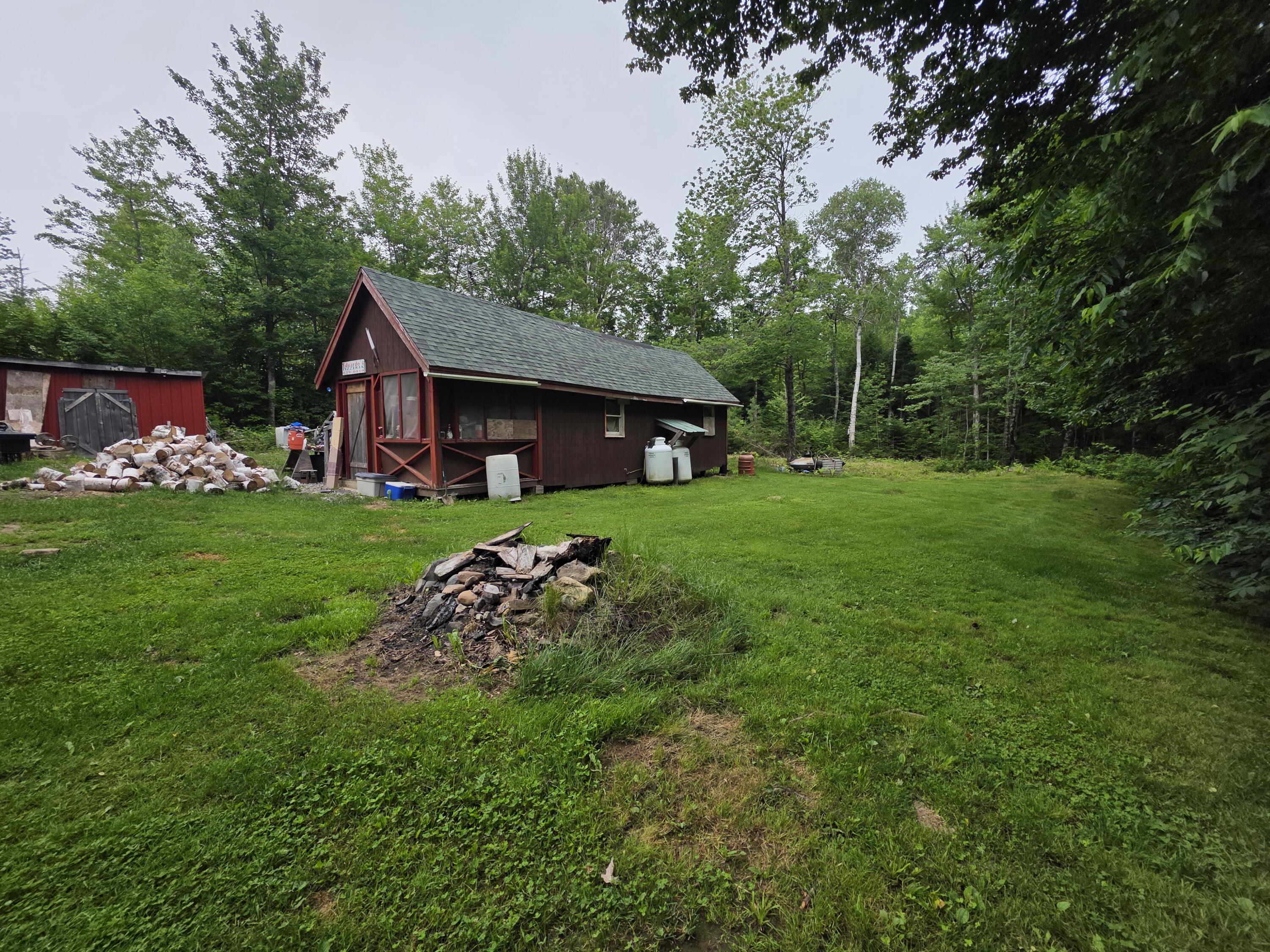81 Spencer Road Brownville, ME 04414 - Photo 4 of 15 20260701_080046