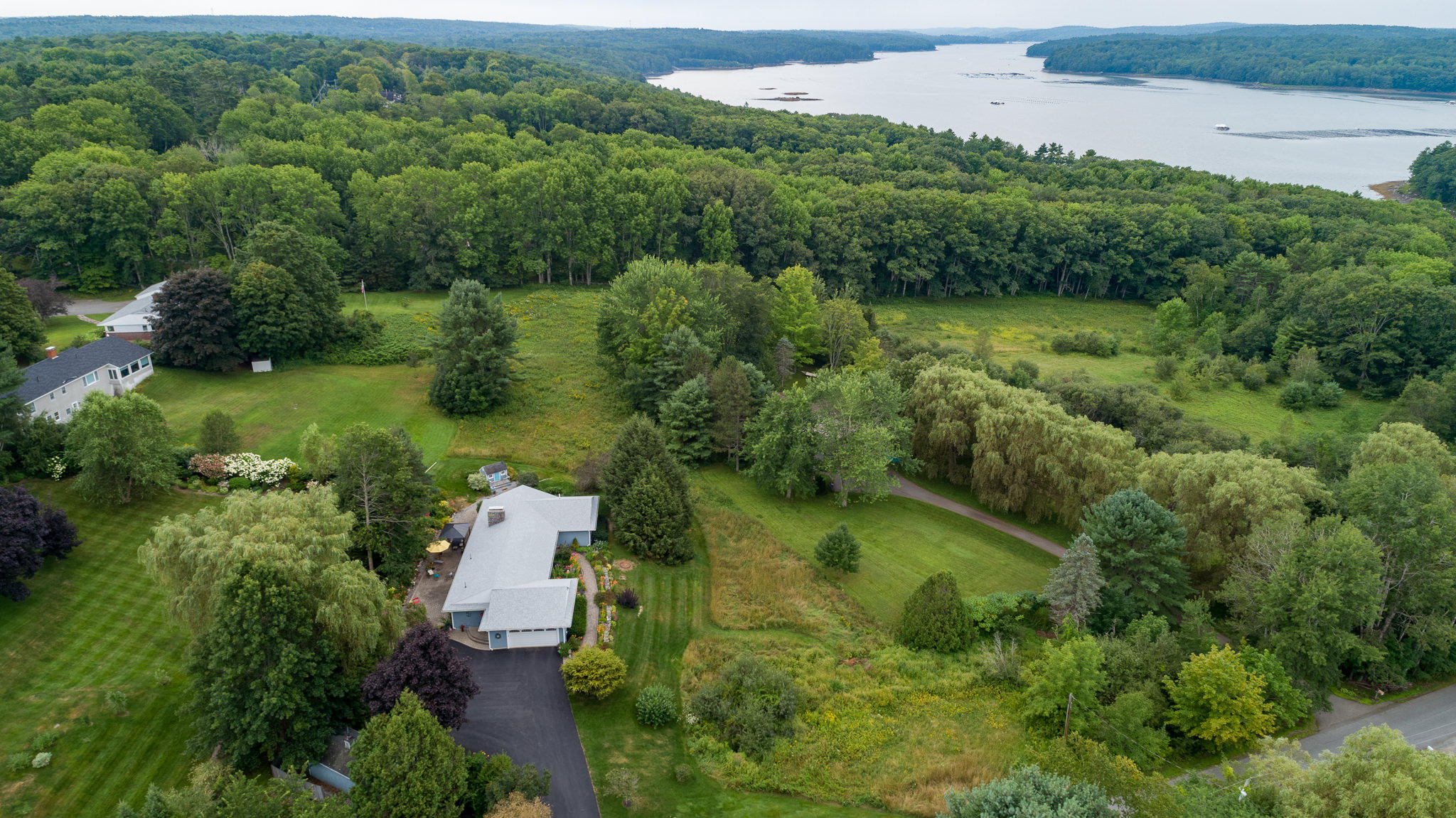 16 West View Road Damariscotta, ME 04543 - Photo 45 of 46 20190821_16_Westview_Rd_0432