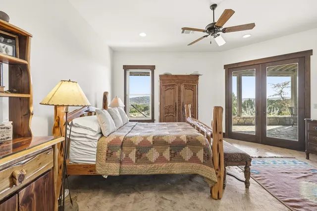 $865,000 | 501 Farm To Market 1340, Hunt, TX 78024