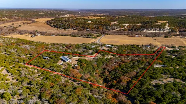 $865,000 | 501 Farm To Market 1340, Hunt, TX 78024