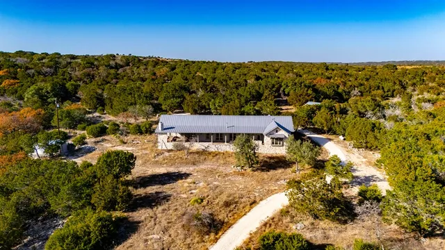 $865,000 | 501 Farm To Market 1340, Hunt, TX 78024