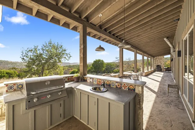 $865,000 | 501 Farm To Market 1340, Hunt, TX 78024