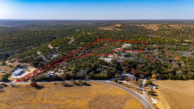 $865,000 | 501 Farm To Market 1340, Hunt, TX 78024