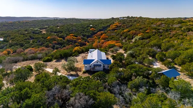 $865,000 | 501 Farm To Market 1340, Hunt, TX 78024
